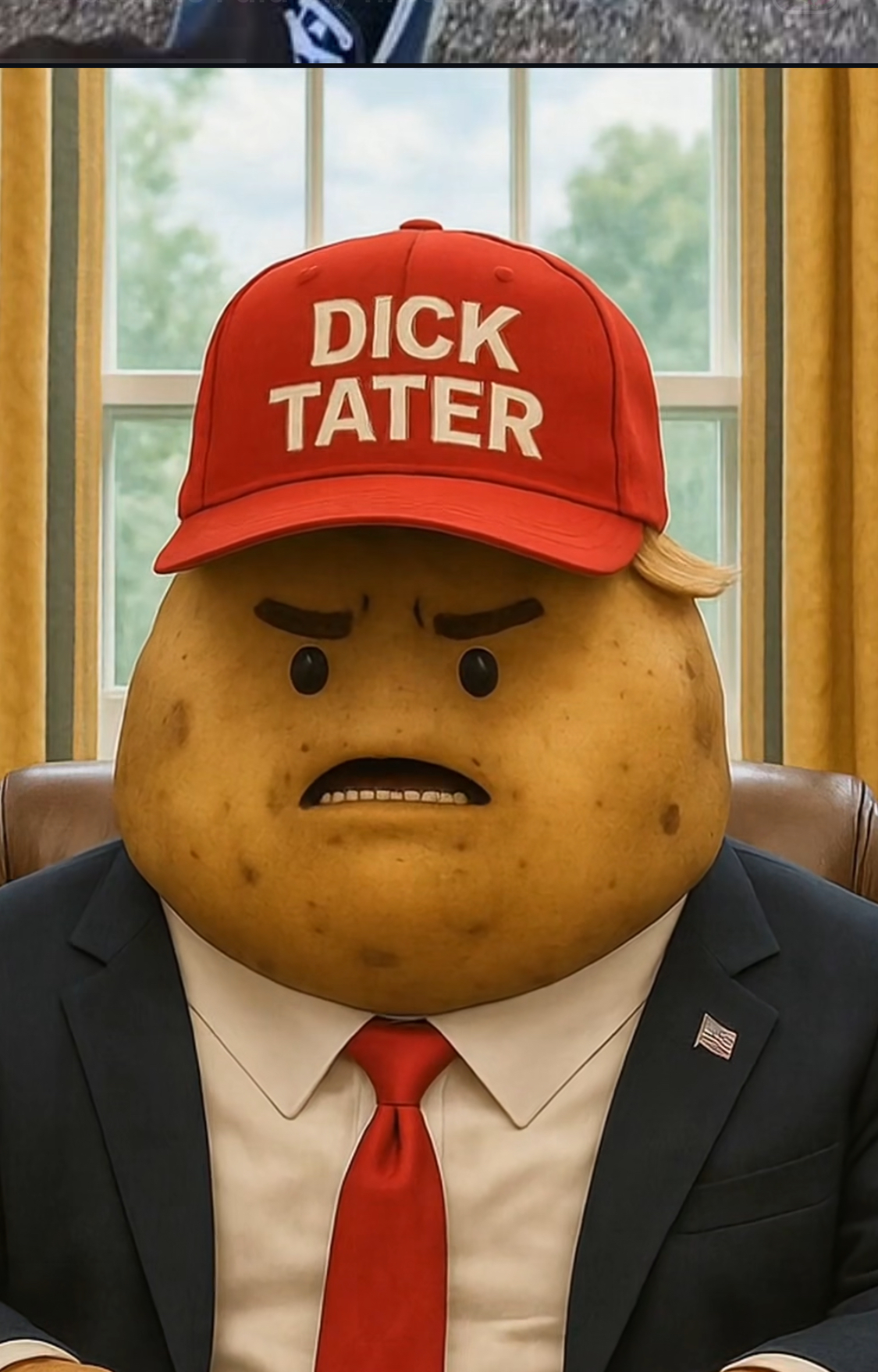 DickTater