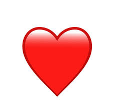 ❤️