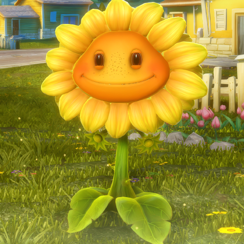 GM