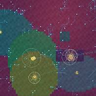 SwarmWorld