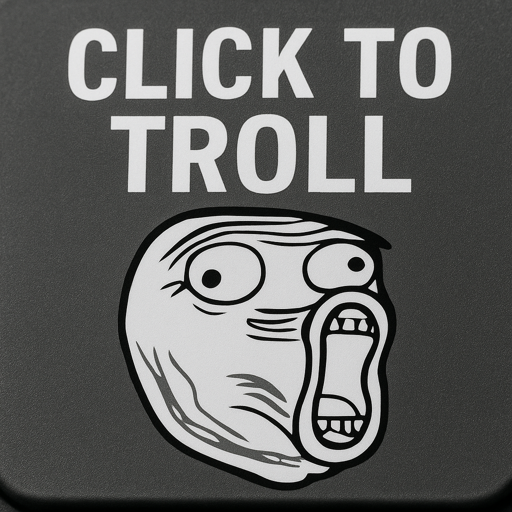 TROLLISH
