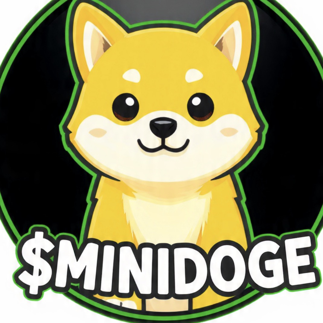 $MiniDoge