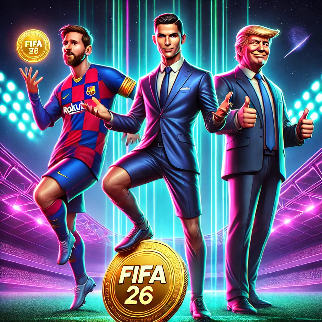 FIFA26