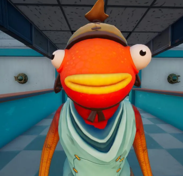 FISHSTICK
