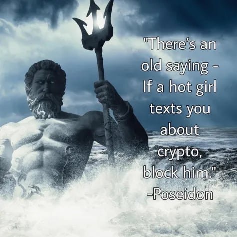 POSEIDON