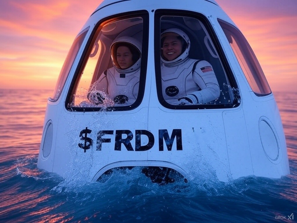 $FRDM