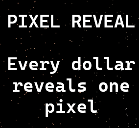 PIXELRVEAL