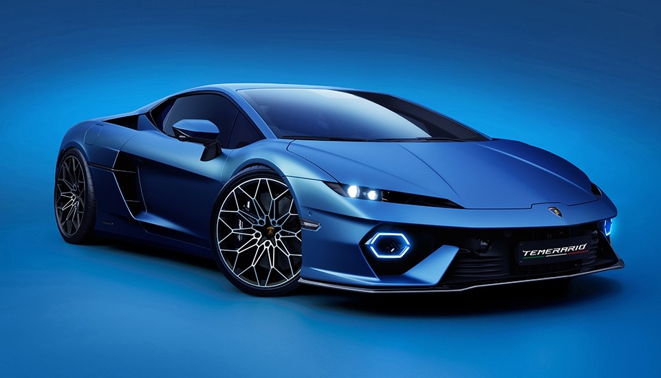 LAMBO