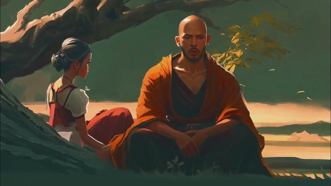 MONK