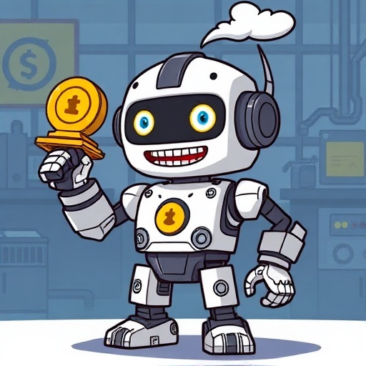 ZETBOT