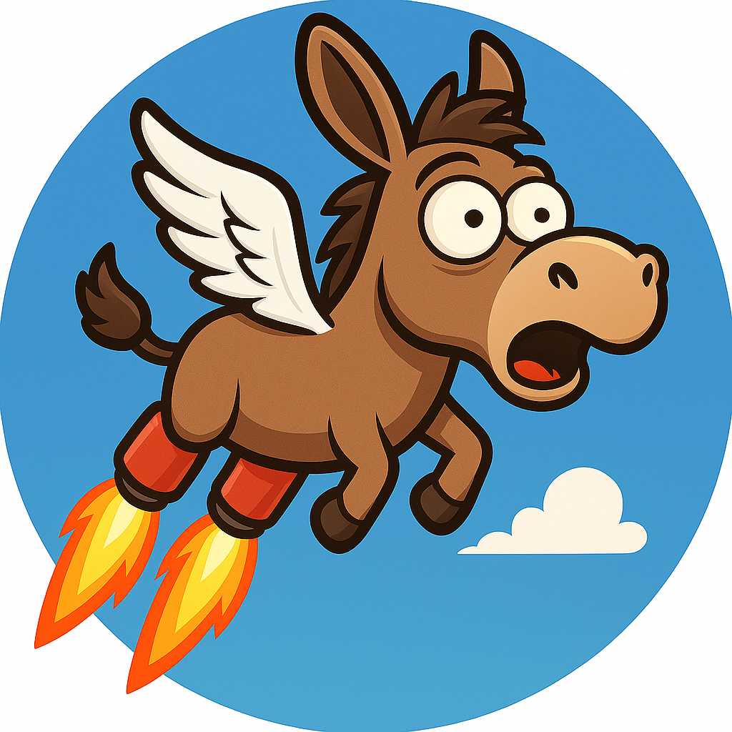 IDONKEY