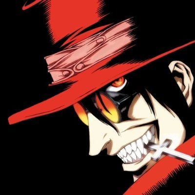 Alucard
