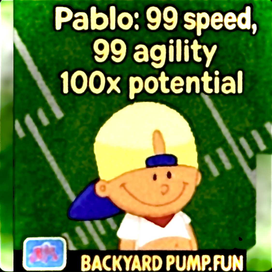 PABLO
