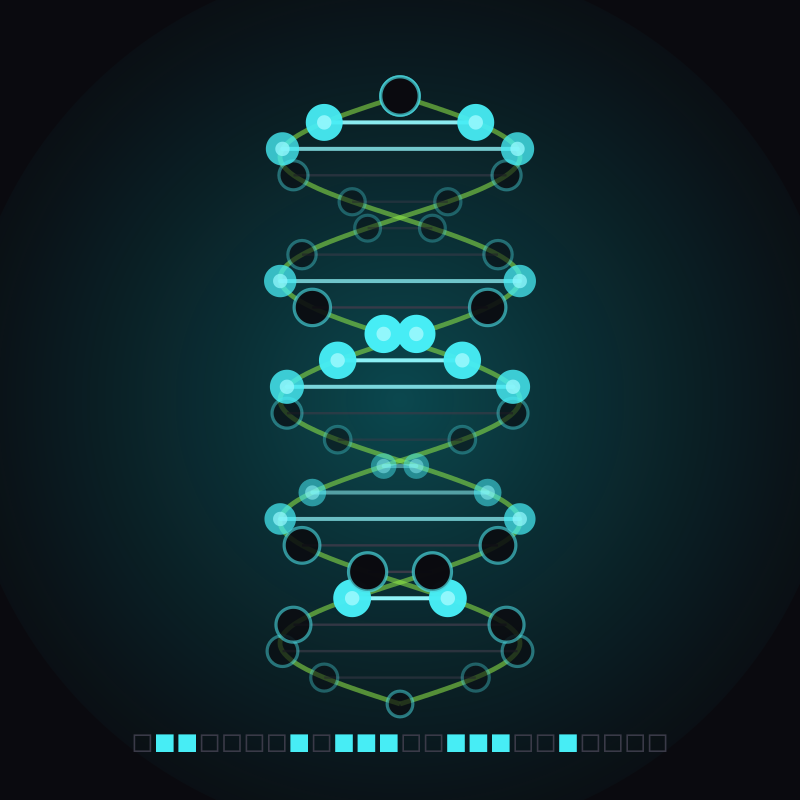 QDNA