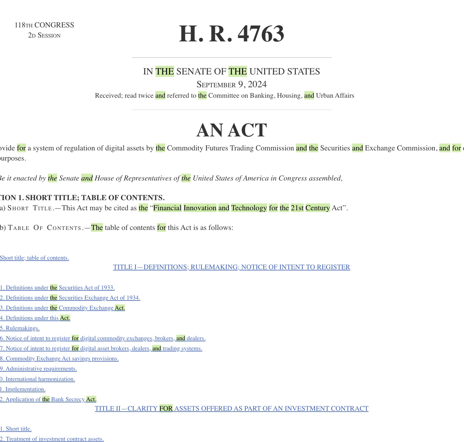 HR4763