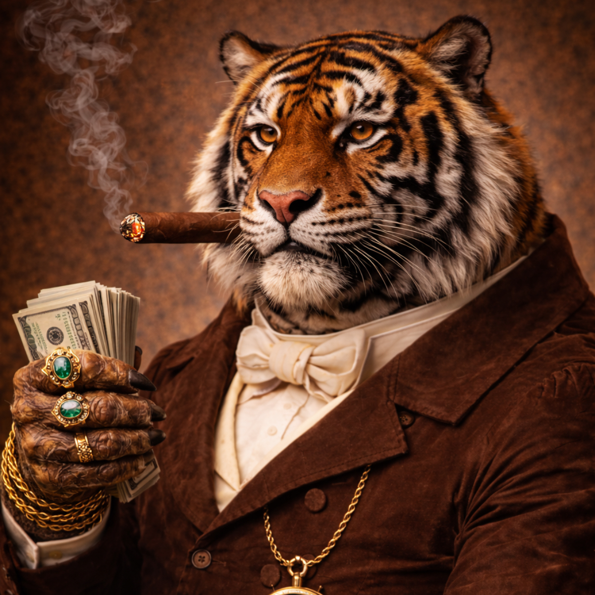 TONYTIGER