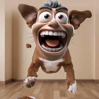 Dogman