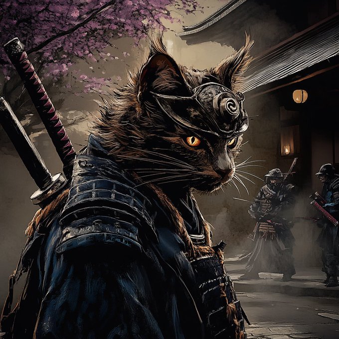 Catdets