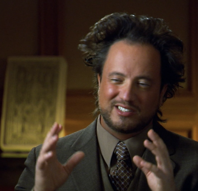aliens