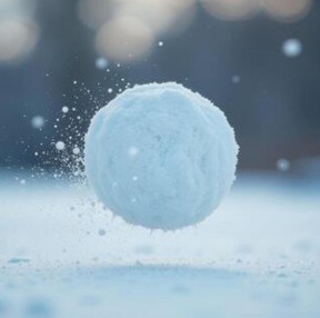 SNOWBALL