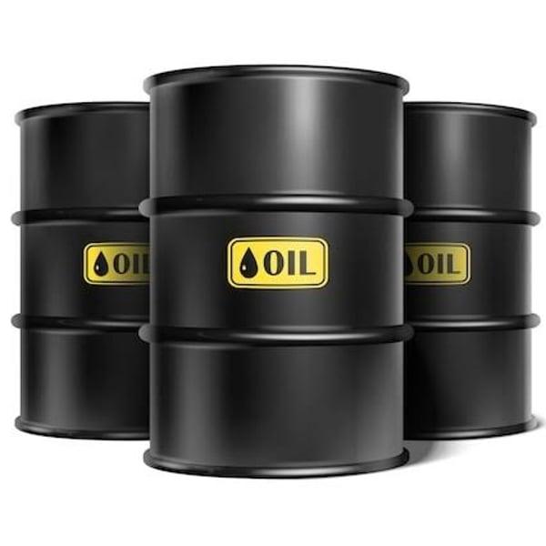 CRUDE OIL