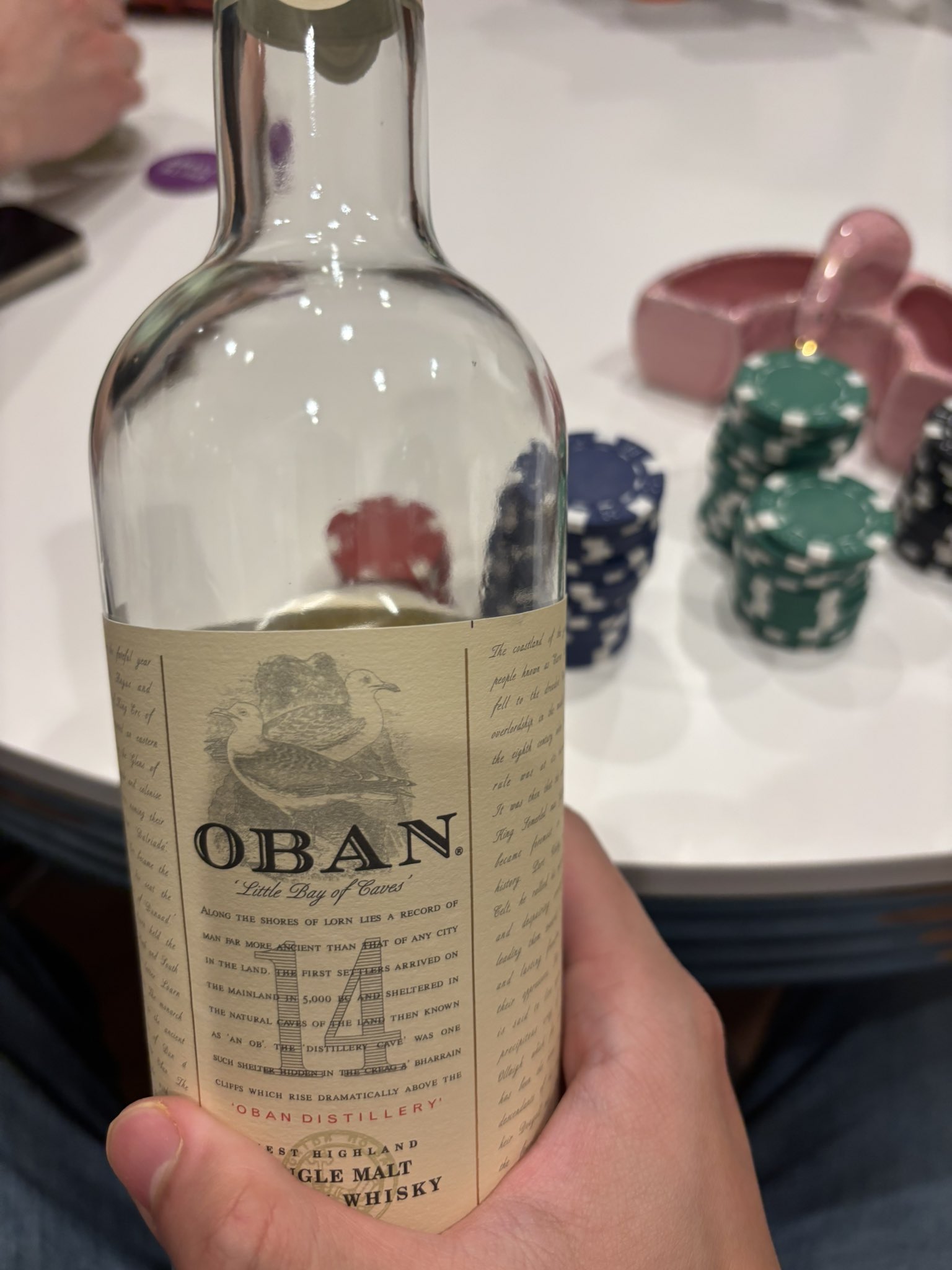 drink