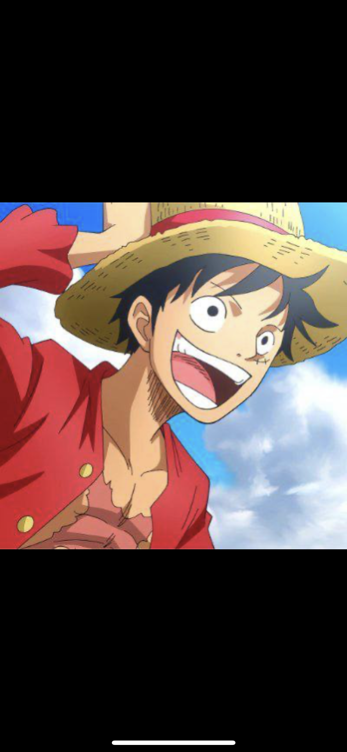 Luffy
