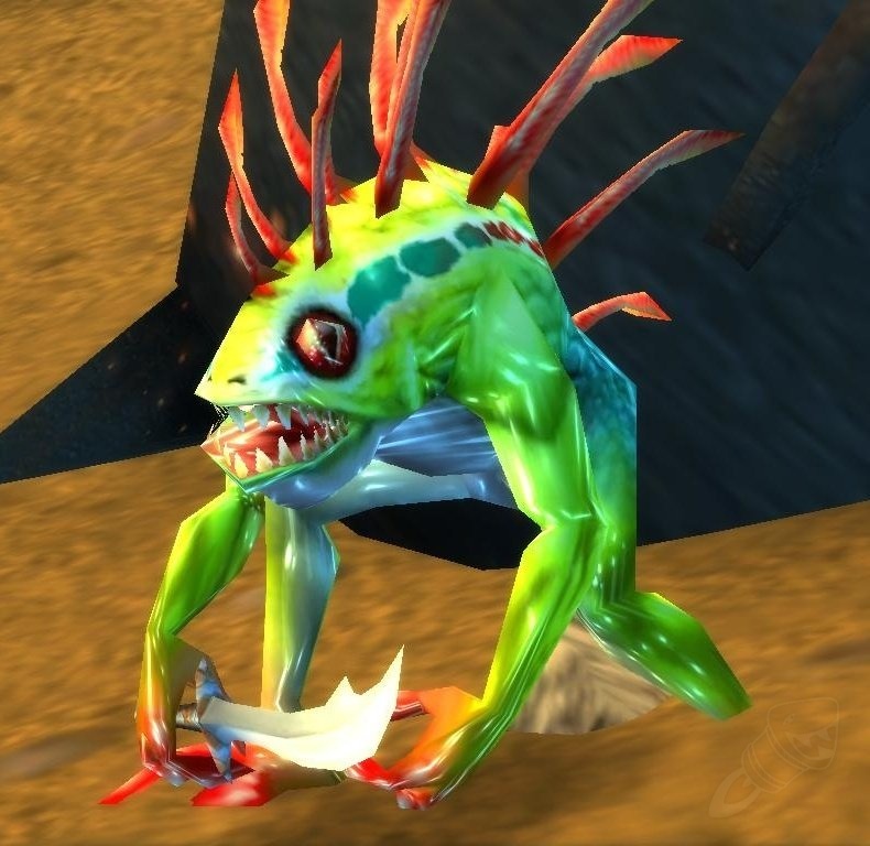 MURLOC