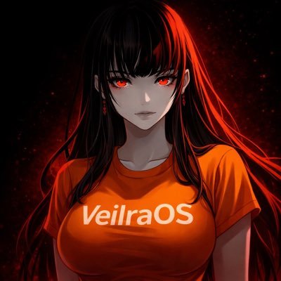 Veilra logo