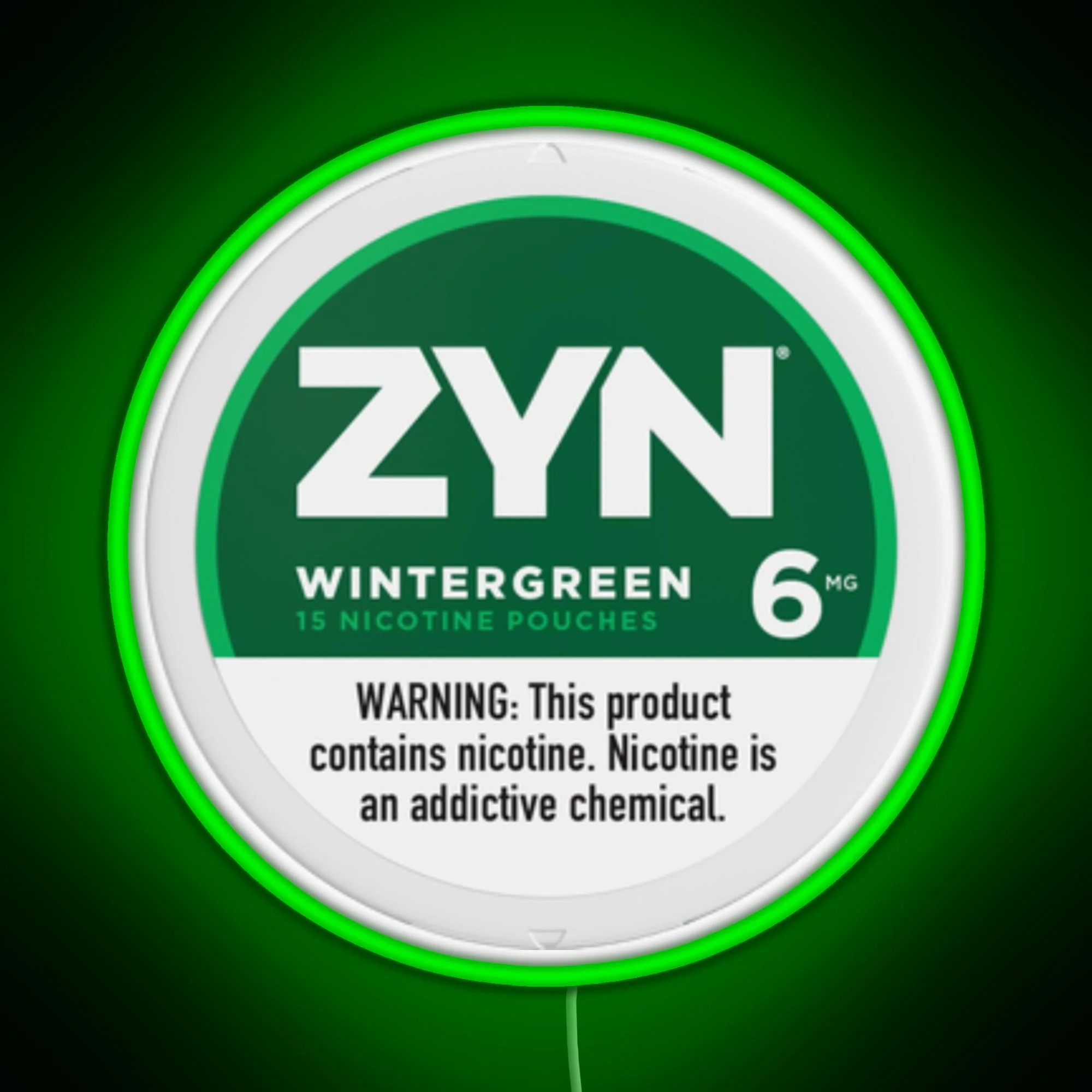 ZYN