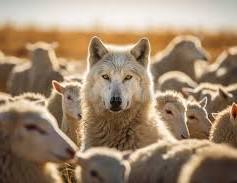 Wolf