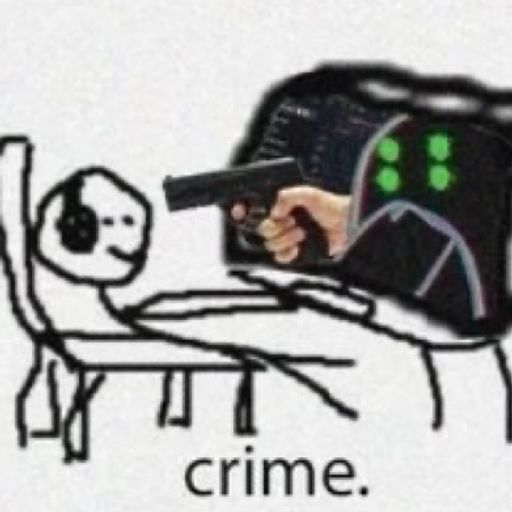 Crime