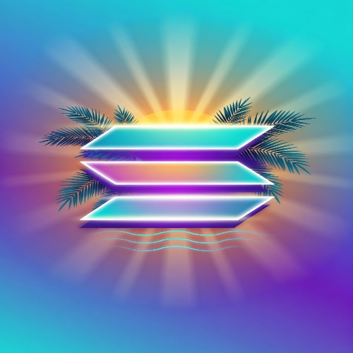 SS logo