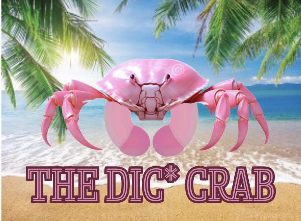 CRABBY