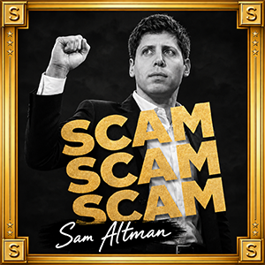 SCAM