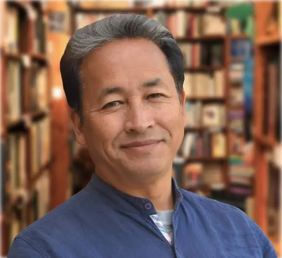 WANGCHUK