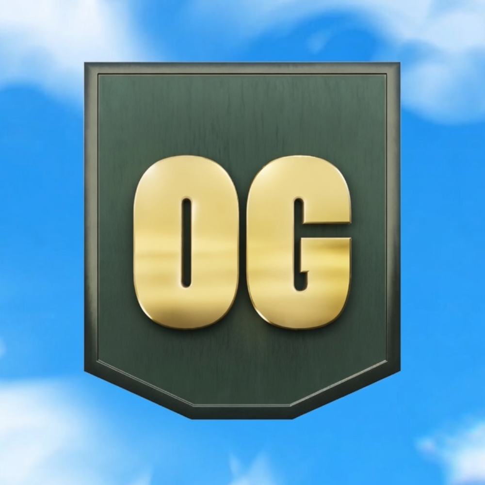 original coin logo