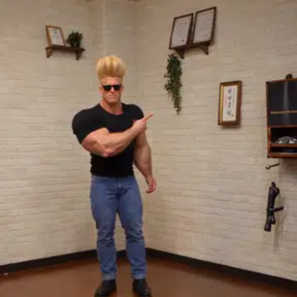 JONNY
