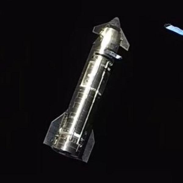 CUMROCKET