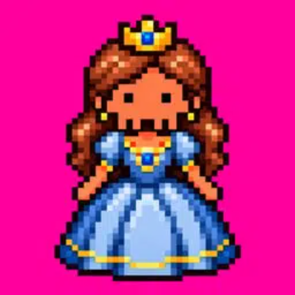pinkqueen