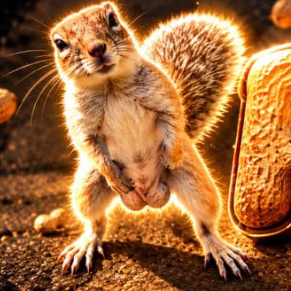 Pnuts
