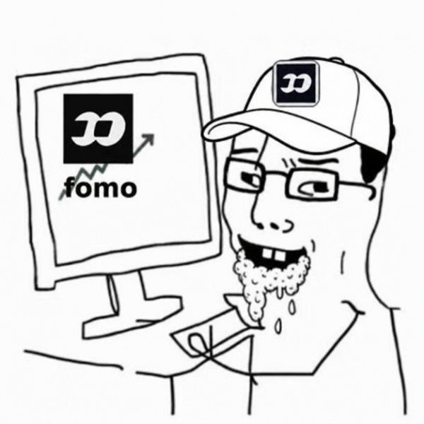 Foamers logo