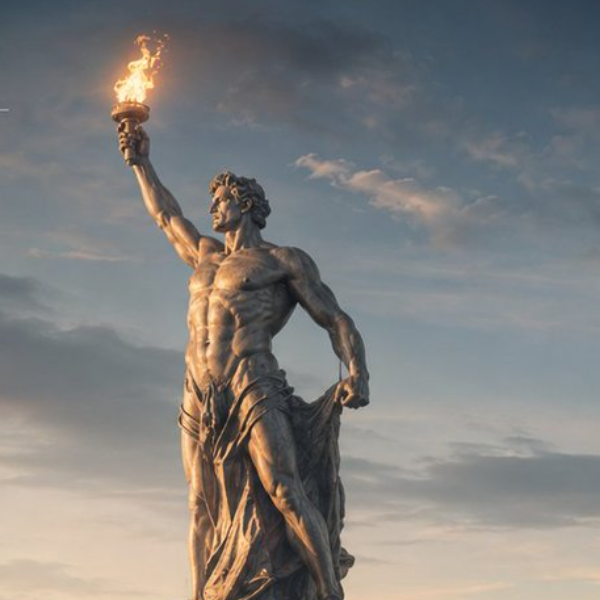 COLOSSUS