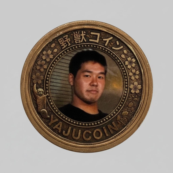 Yajucoin