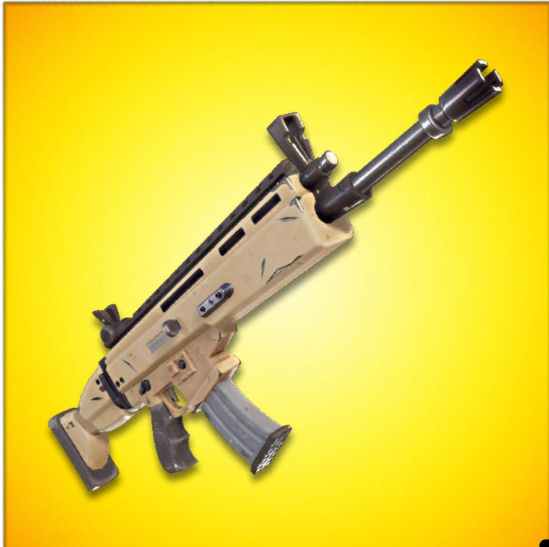 SCAR