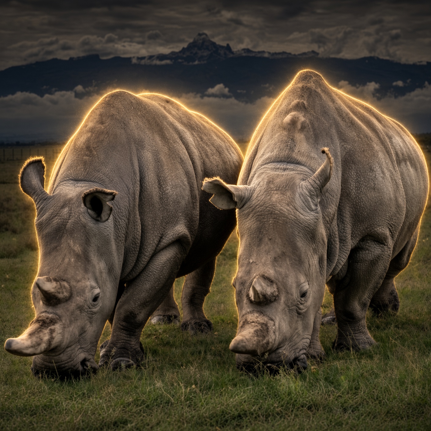 Rhinos