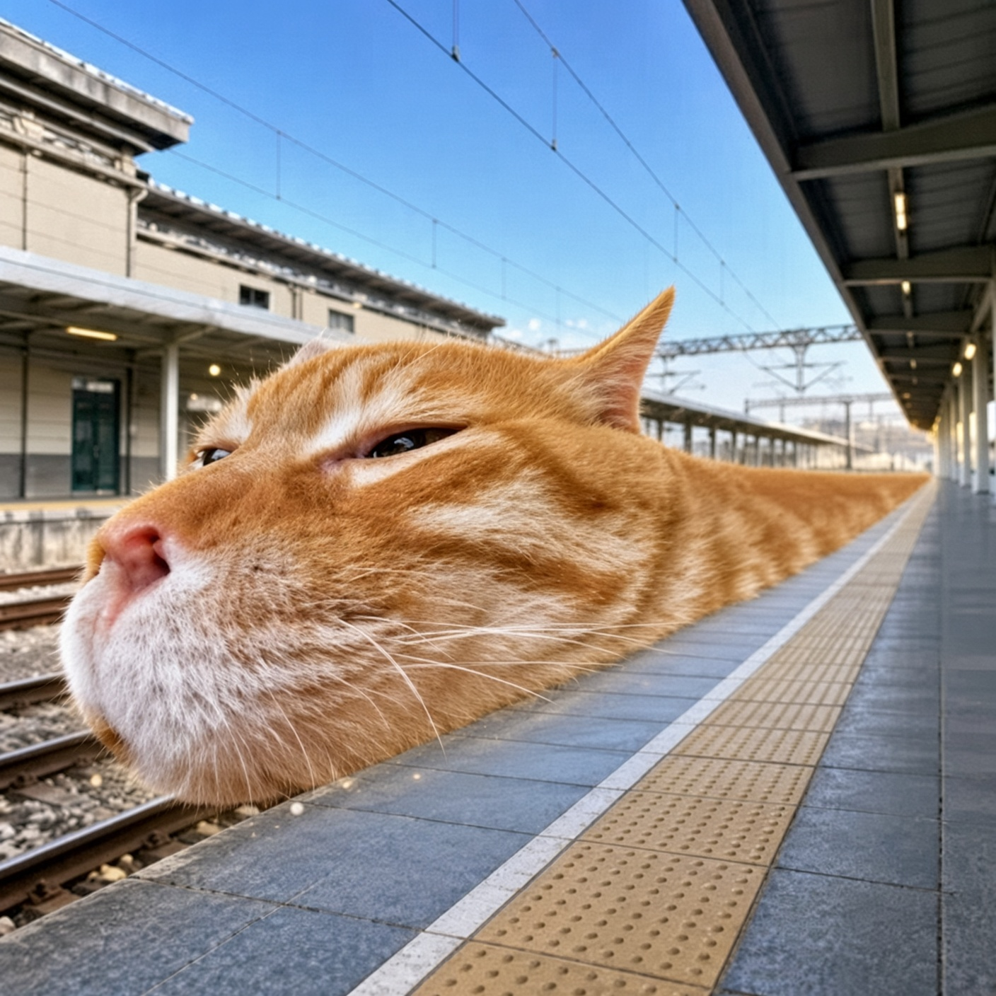 traincat