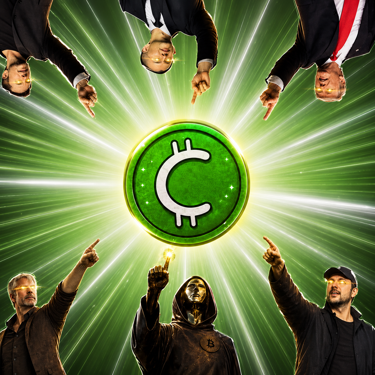 crypto