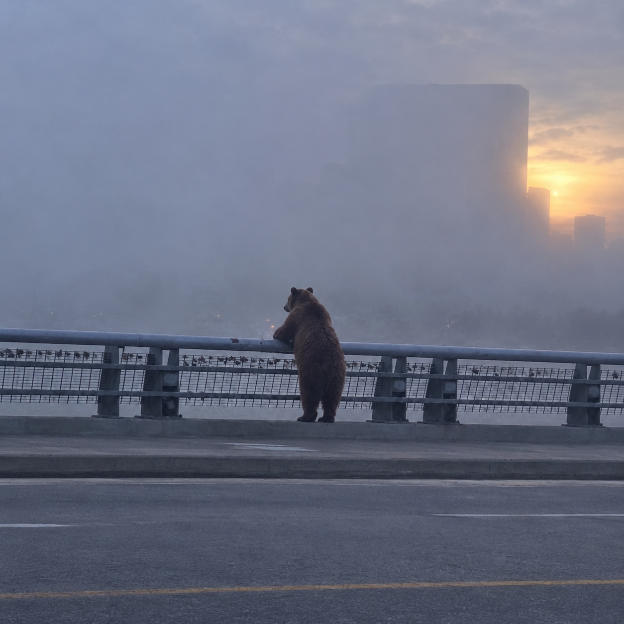 Bear