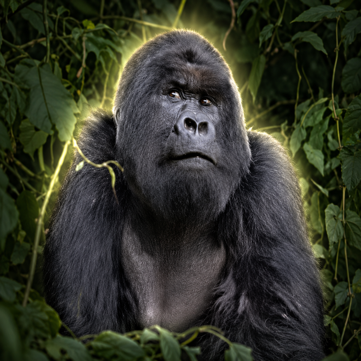 Gorilla